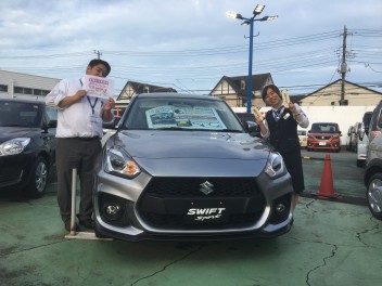 レディースデイと愛車無料点検(・ω・)ノ